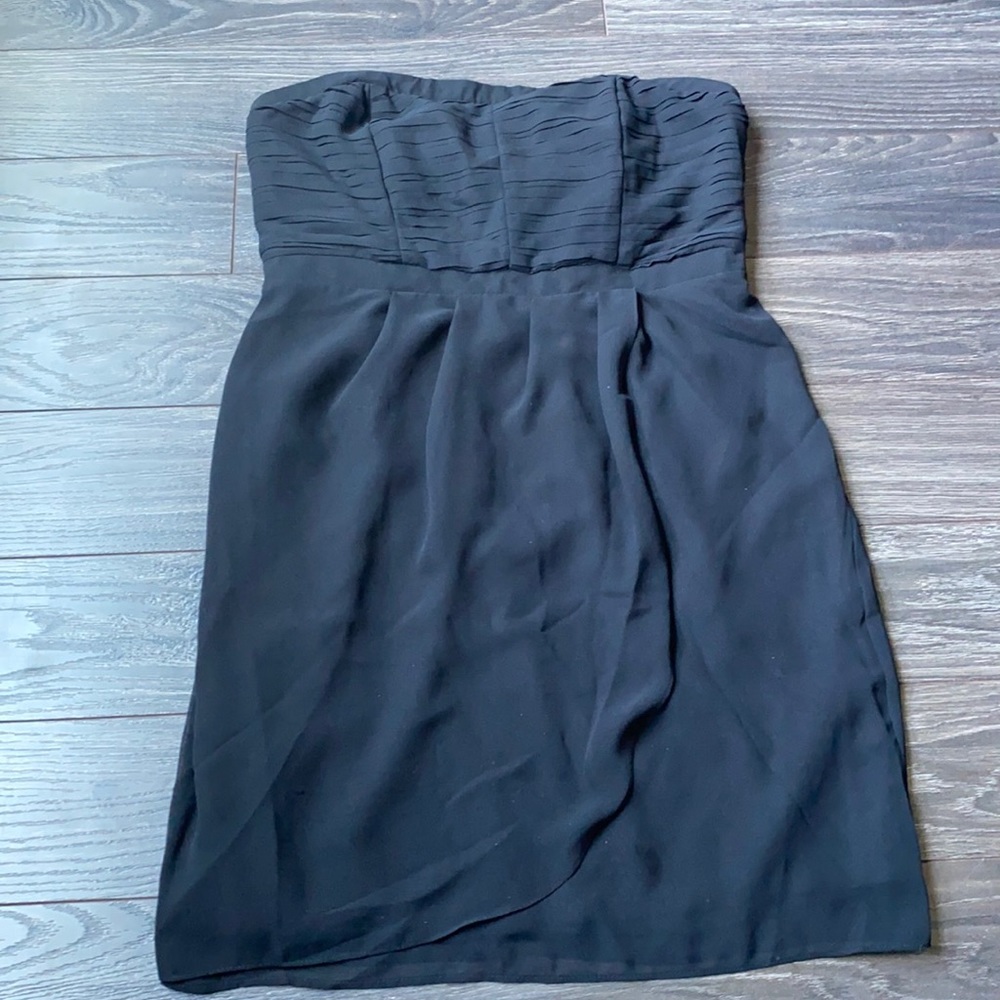 Lauren Conrad dress